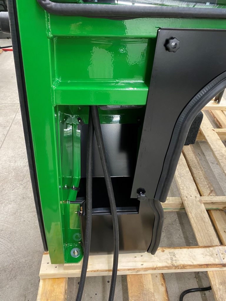 John Deere 3025E/3032E/3038E MY23 (JD3EMY23-01)