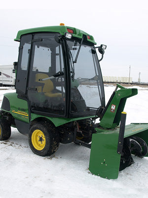 John Deere 1420/1435/1445/1545/1565 (JD1565-001)
