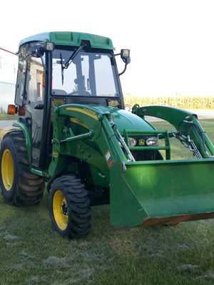 John Deere 3320/3520/3720 (JD3320-001)