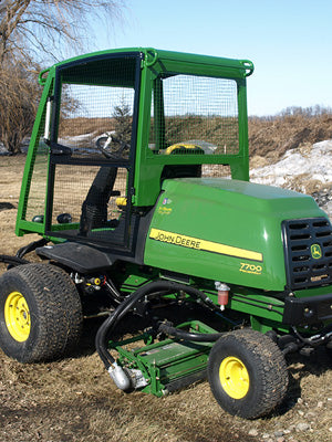 John Deere 7000/8000/9000 ROPS (JD7700-001)