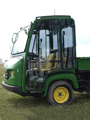 John Deere ProGator 2020A Gas (JDProGator-01)
