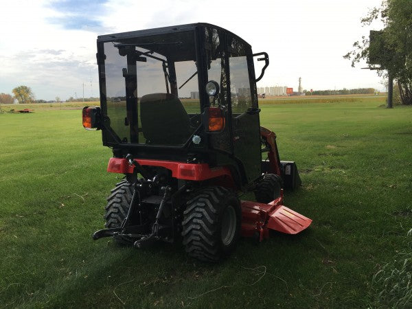 Massey Ferguson GC1705/GC1715 (MFGC1715-01)