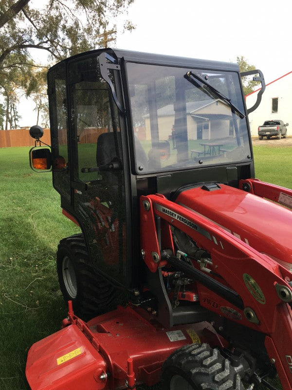 Massey Ferguson GC1705/GC1715 (MFGC1715-01)