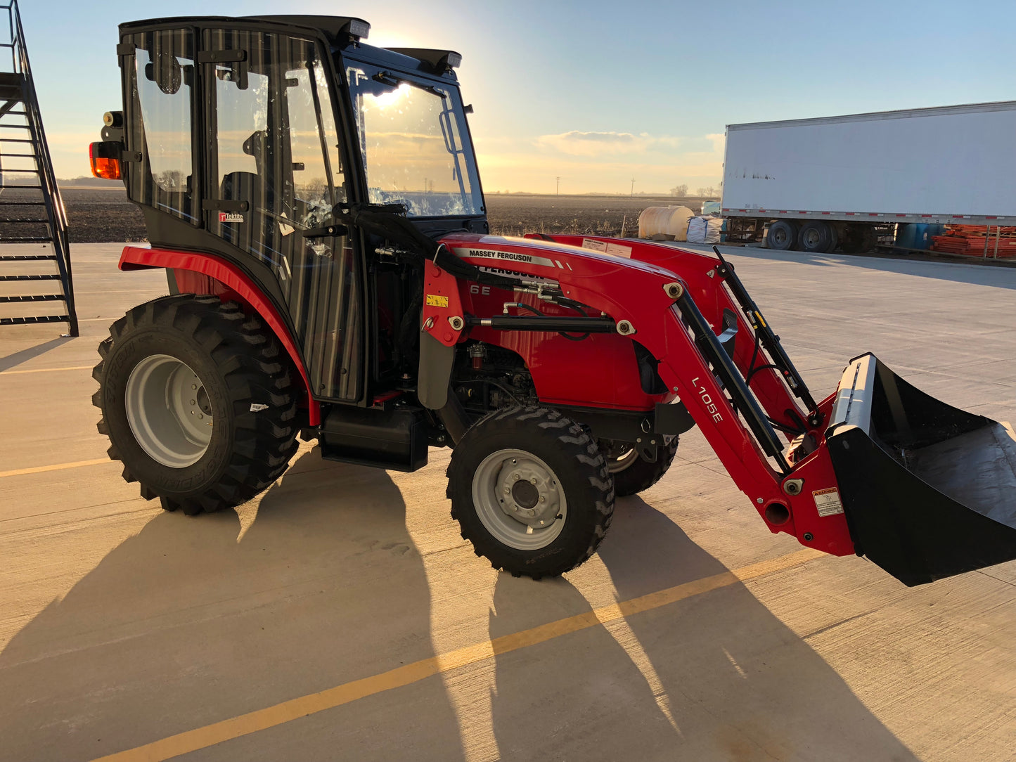 Massey Ferguson 1726E/1734E/1739E (MF1700E-01)