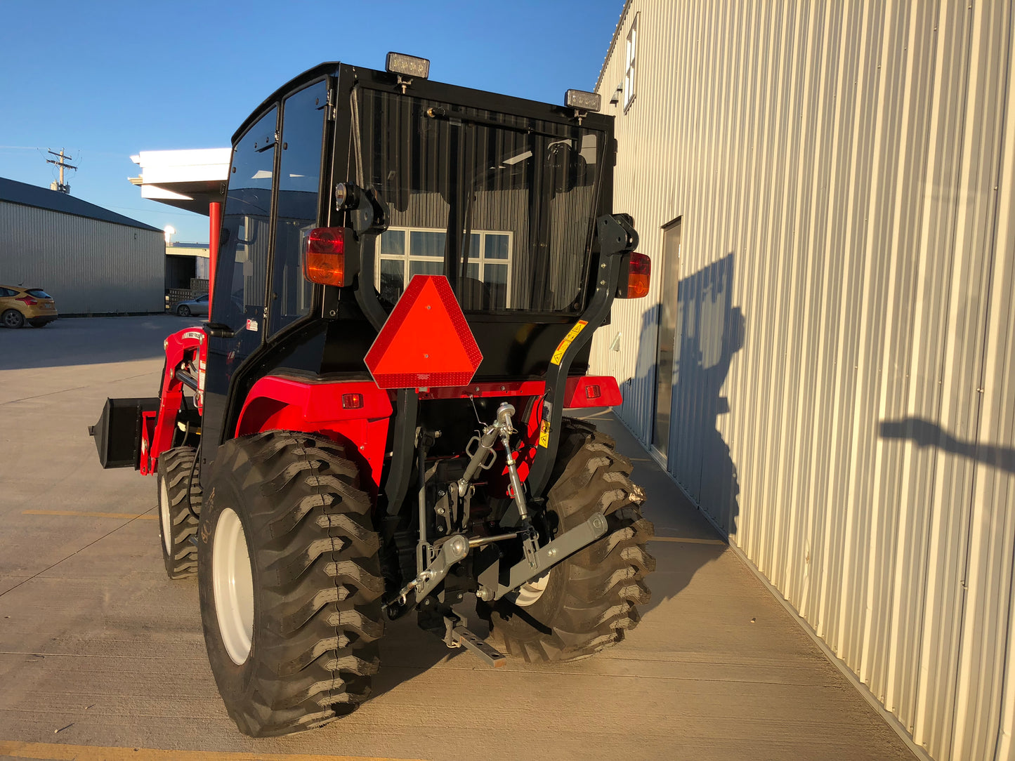 Massey Ferguson 1726E/1734E/1739E (MF1700E-01)