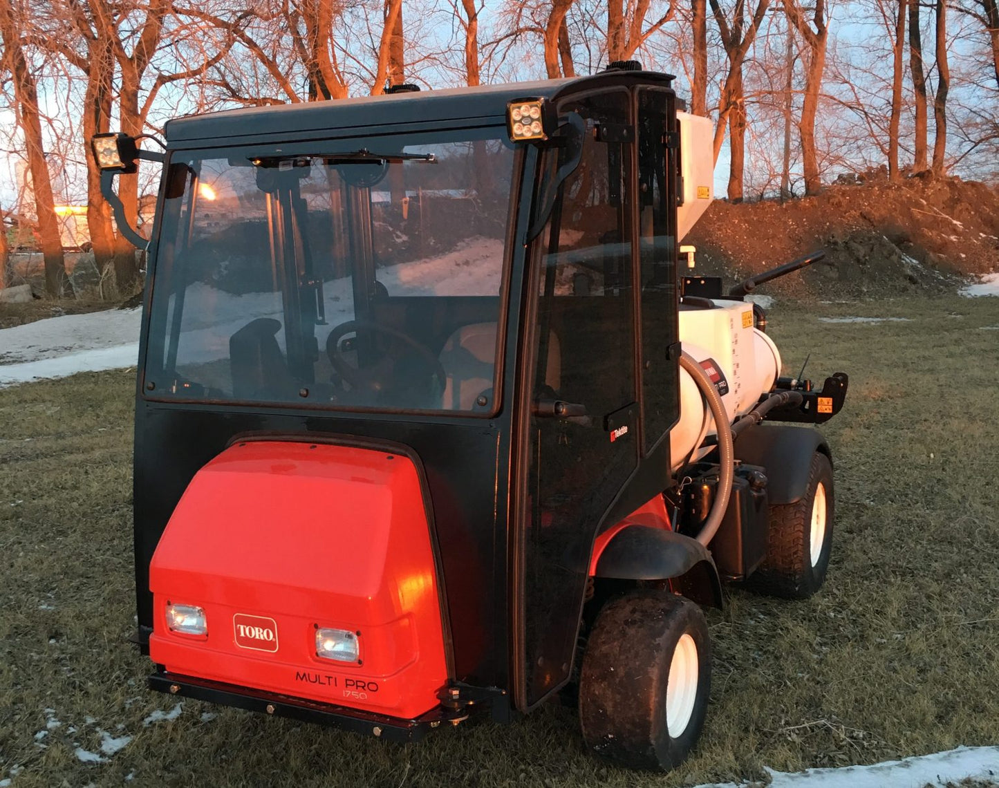 Toro MP1750 (To1750-001)