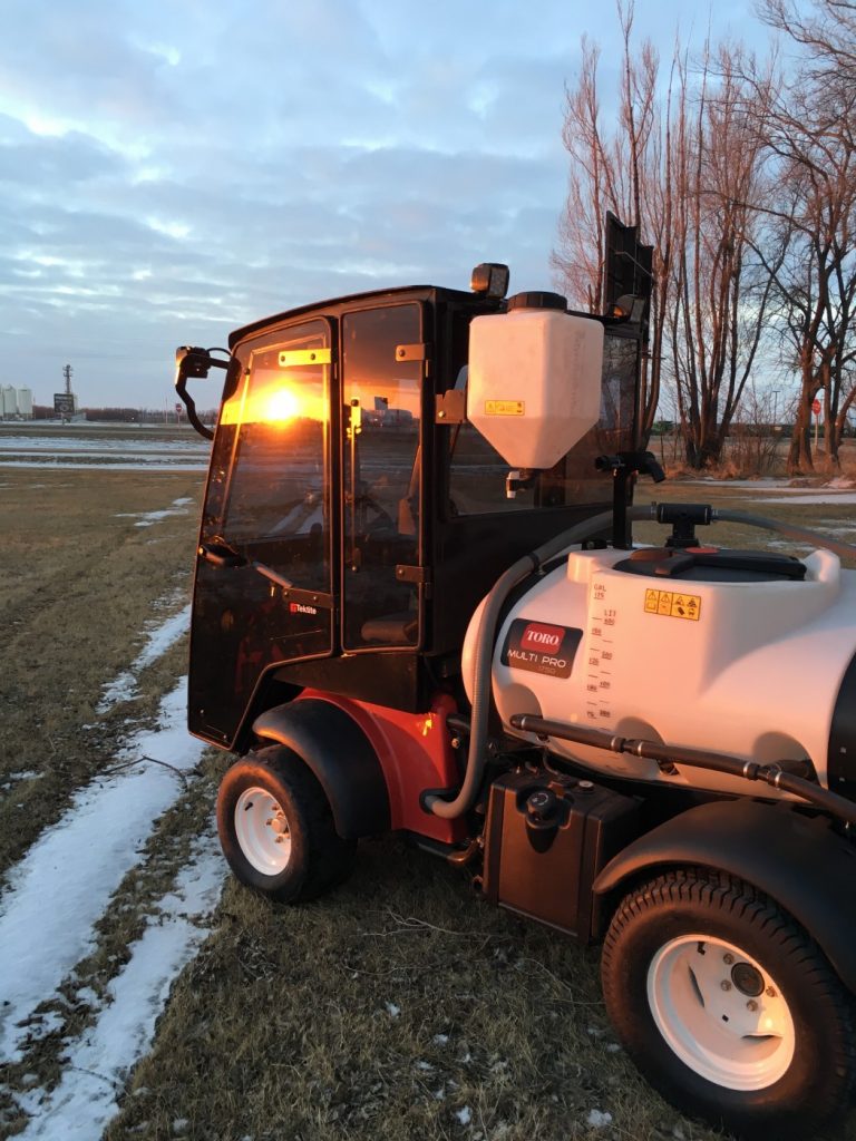 Toro MP1750 (To1750-001)
