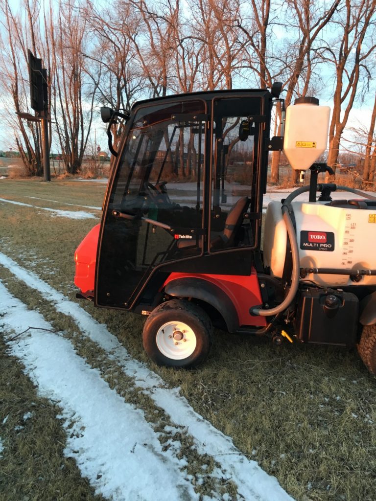 Toro MP1750 (To1750-001)
