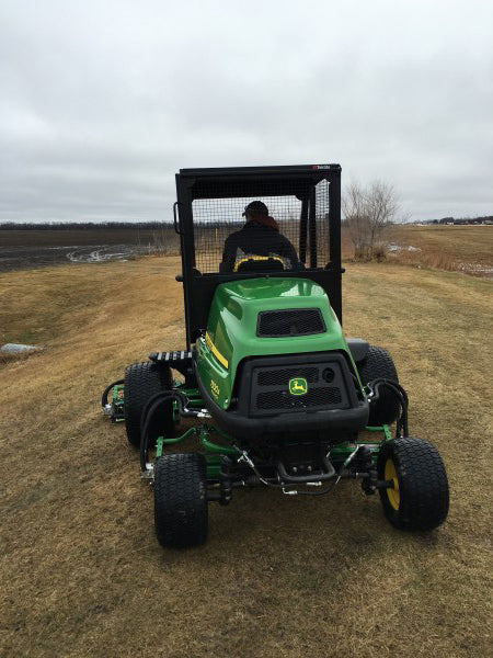 John Deere 7000A/8000A/9000A ROPS (JD8800A-001)