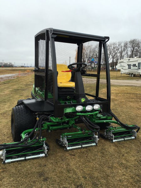 John Deere 7000A/8000A/9000A ROPS (JD8800A-001)