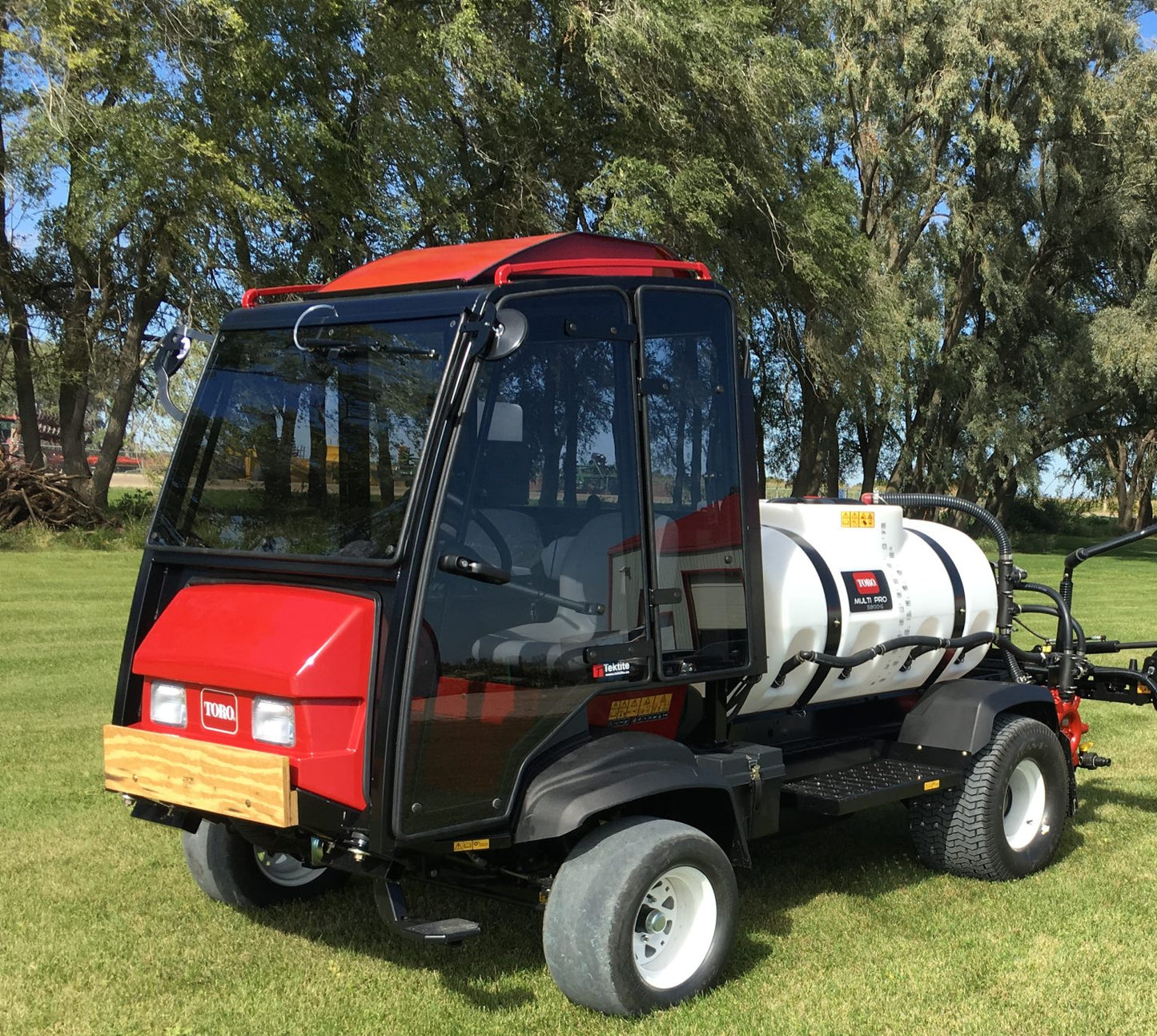 Toro MP5800G (To5800G-001)