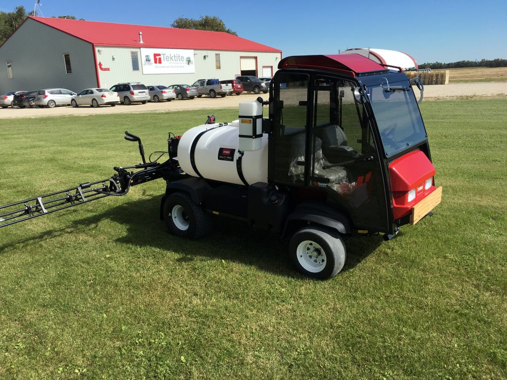 Toro MP5800G (To5800G-001)