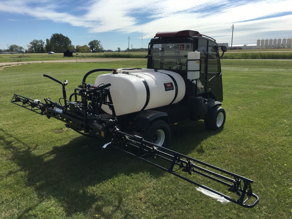 Toro MP5800G (To5800G-001)