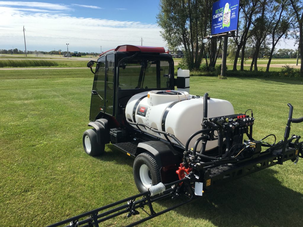 Toro MP5800G (To5800G-001)
