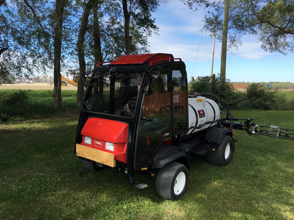 Toro MP5800G (To5800G-001)