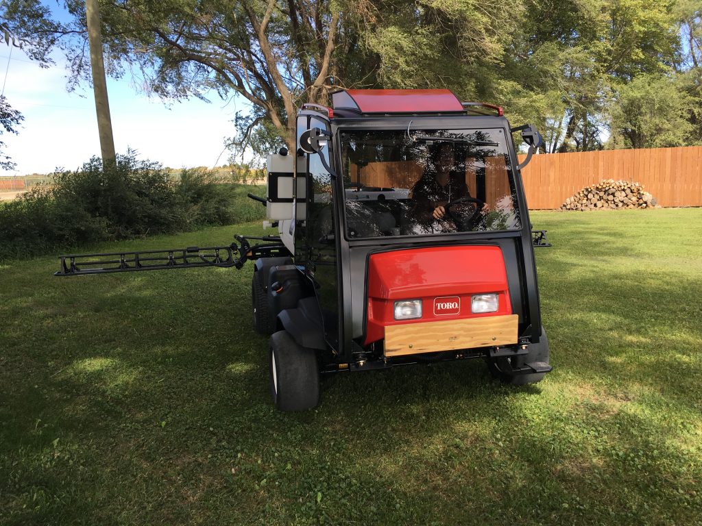 Toro MP5800G (To5800G-001)