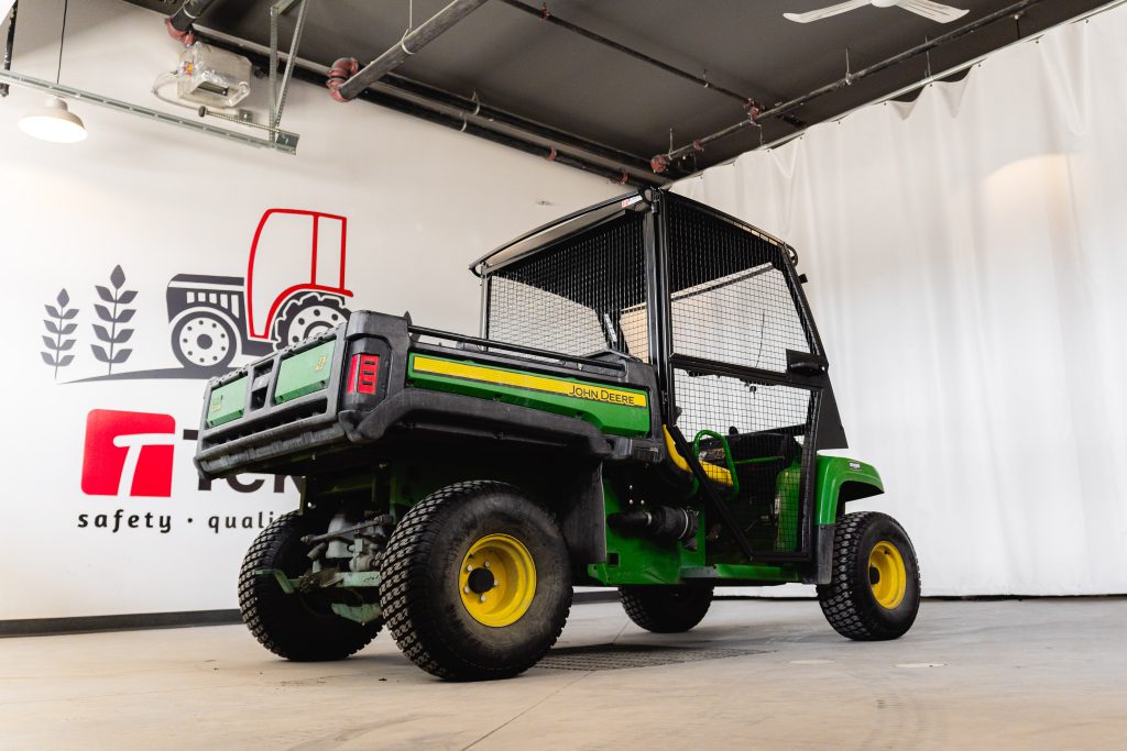 John Deere TH Gator 6x4 ROPS (JDGator-030)