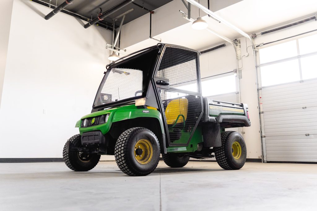 John Deere TH Gator 6x4 ROPS (JDGator-030)