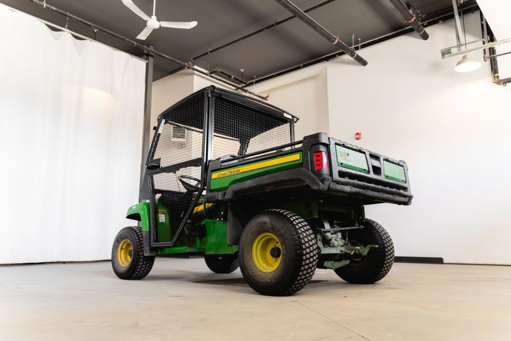 John Deere TH Gator 6x4 ROPS (JDGator-030)