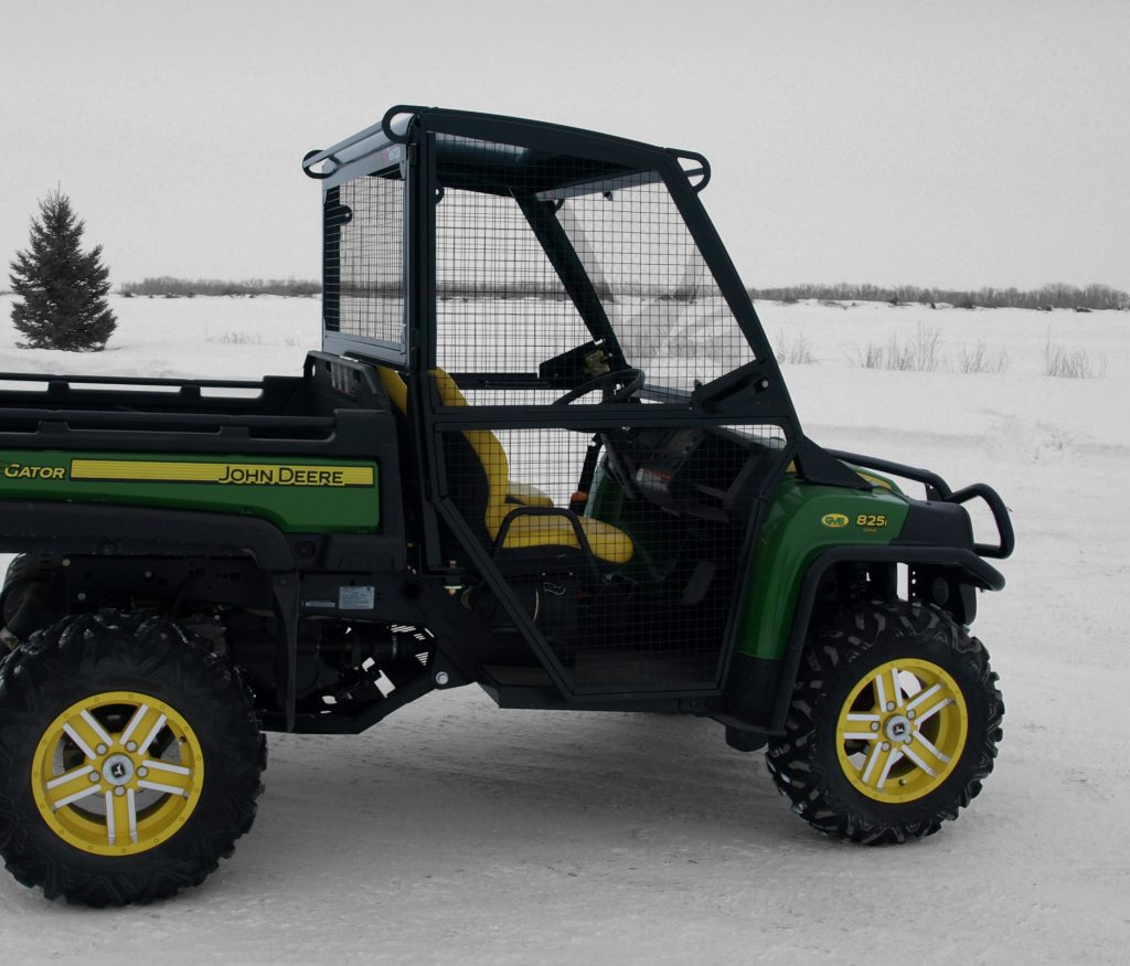 John Deere XUV/HPX ROPS (JDXUV-15)