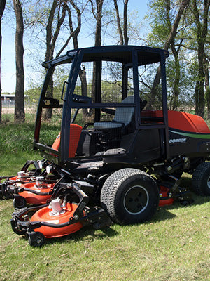 Jacobsen AR522 ROPS (JaAR522-001)