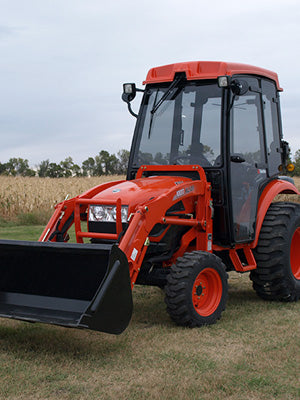 Kioti CK35 (KioCT35-001)