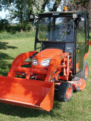 Kubota BX2350/BX2360/BX2660 (KuBX-010)