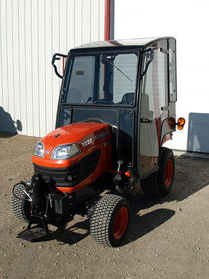Kubota BX25/BX25D (KuBX25-01)