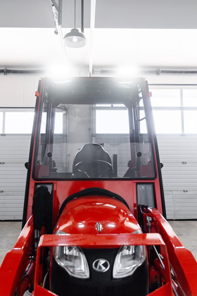 Kubota BX23S (KuBX23S-33)