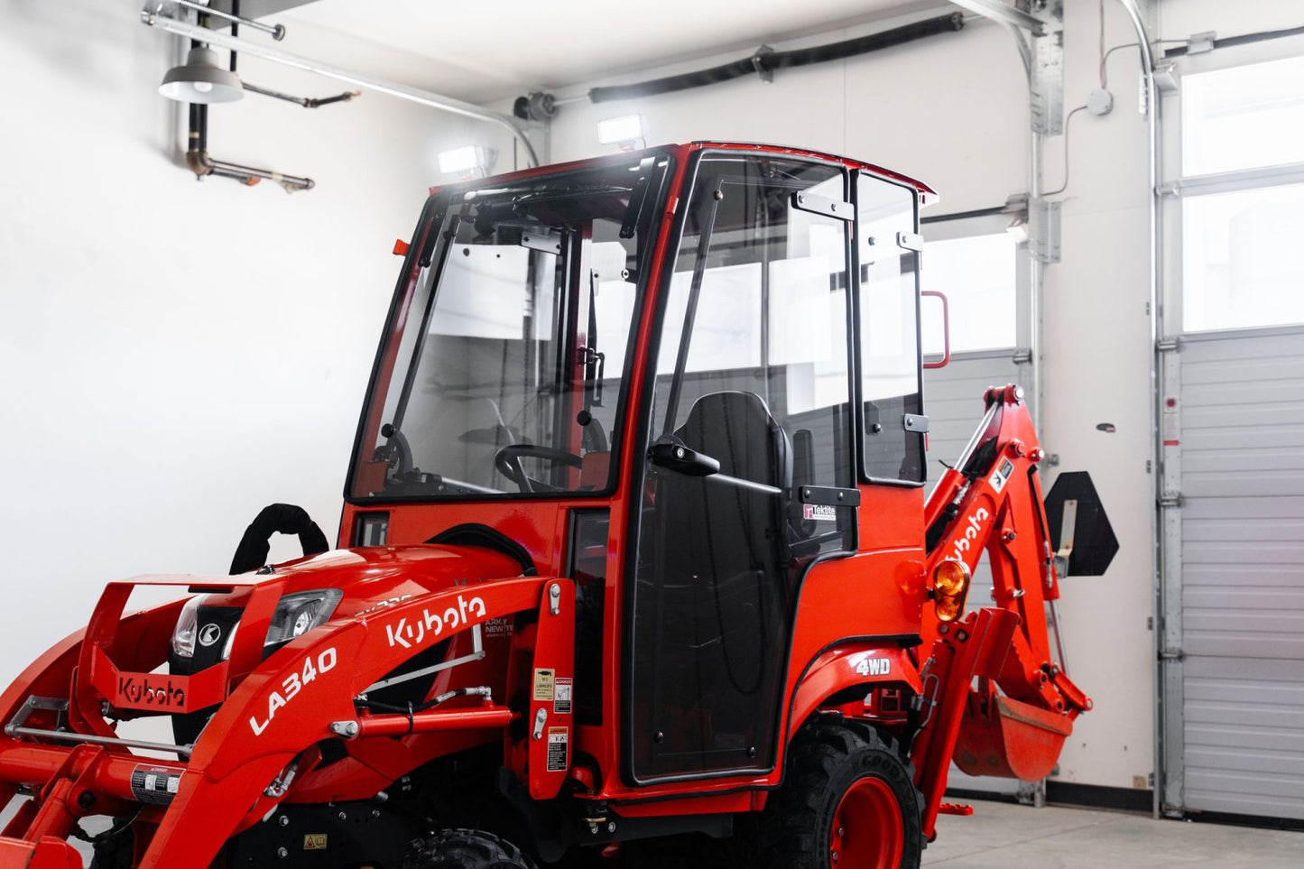 Kubota BX23S (KuBX23S-33)