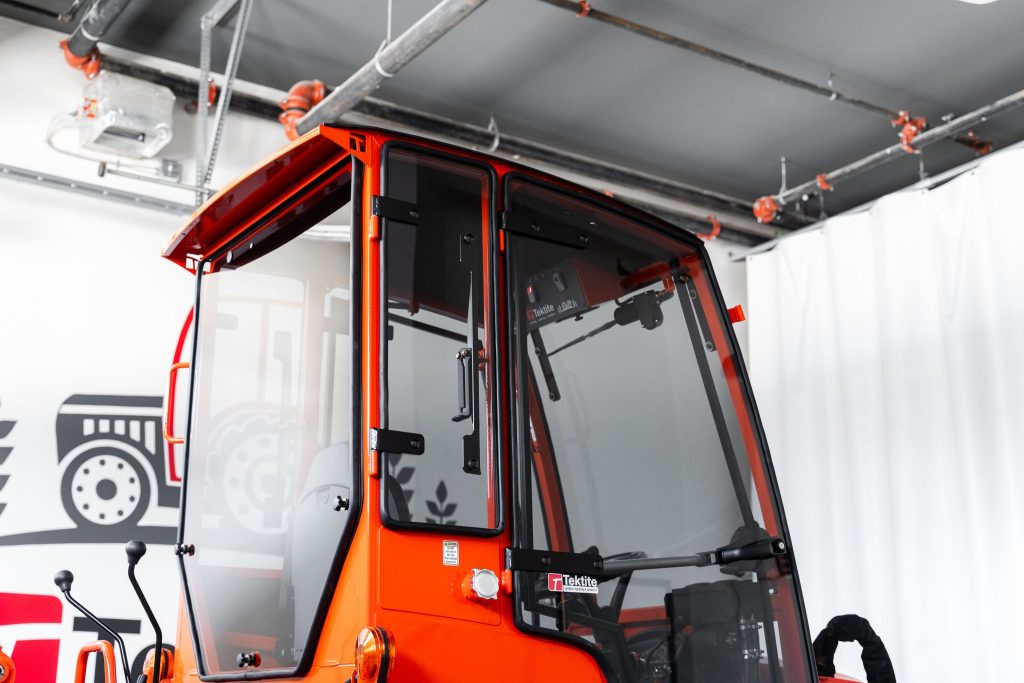 Kubota BX23S (KuBX23S-33)