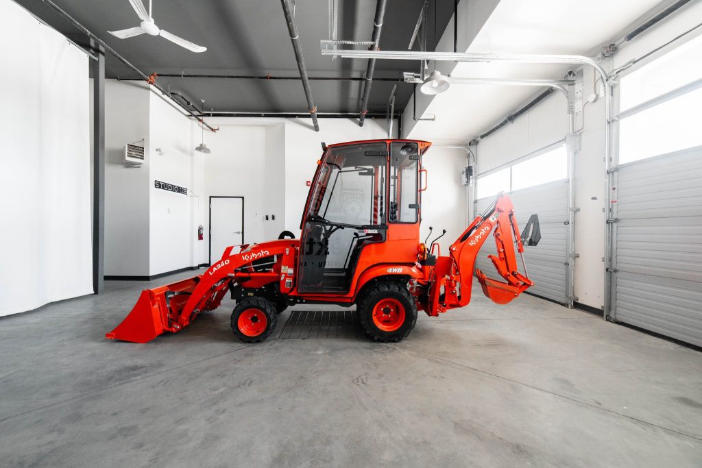Kubota BX23S (KuBX23S-33)
