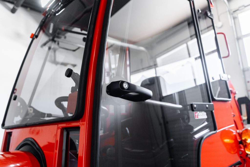 Kubota BX23S (KuBX23S-33)