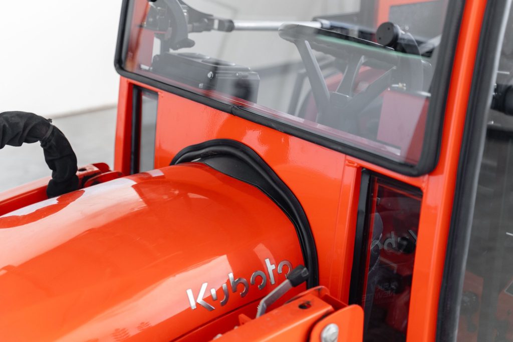 Kubota BX23S (KuBX23S-33)