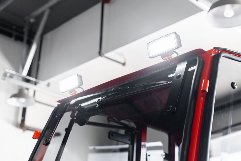 Kubota BX23S (KuBX23S-33)