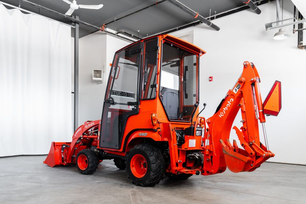 Kubota BX23S (KuBX23S-33)
