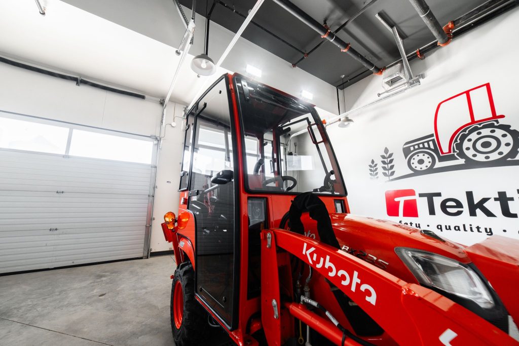 Kubota BX23S (KuBX23S-33)