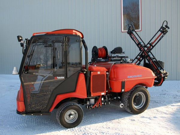 Smithco 3180 MY19 and older (Sm3180-01)