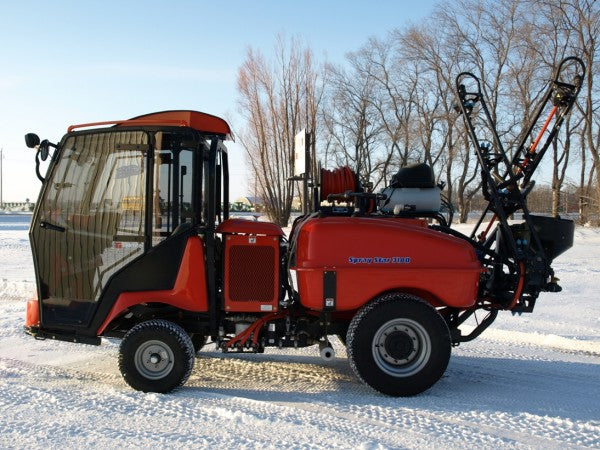 Smithco 3180 MY19 and older (Sm3180-01)