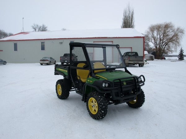 John Deere XUV/HPX ROPS (JDXUV-15)