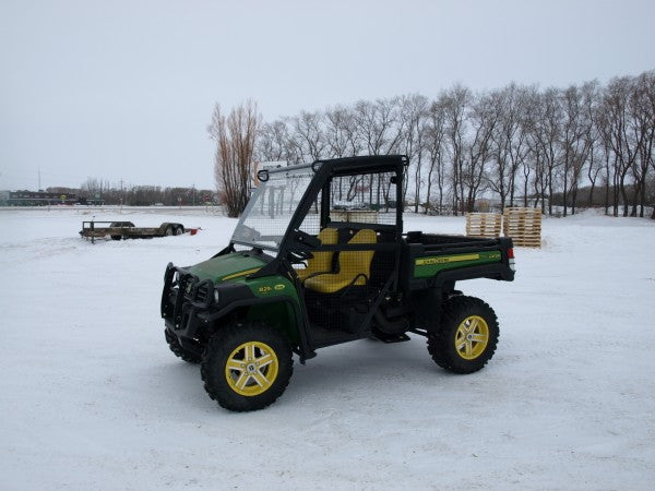 John Deere XUV/HPX ROPS (JDXUV-15)