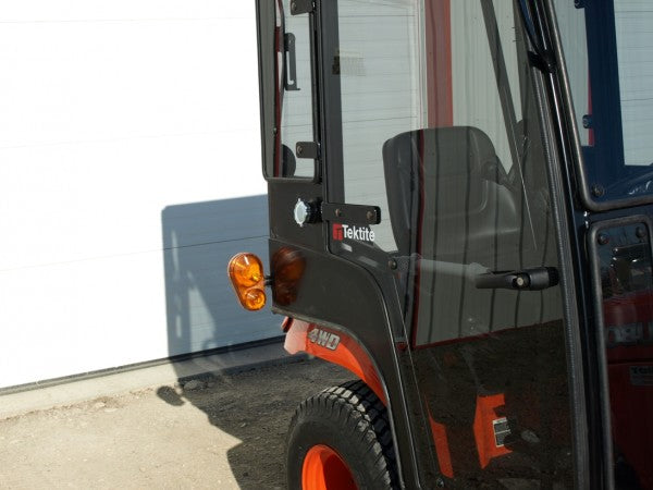 Kubota BX25/BX25D (KuBX25-01)