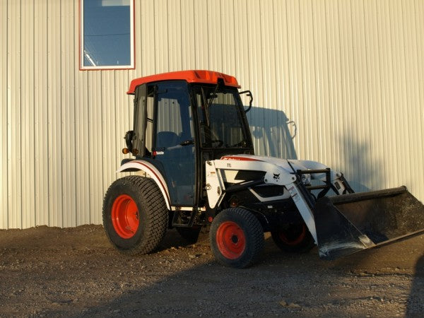 Bobcat CT225/CT230/CT235 (CCT225-001)