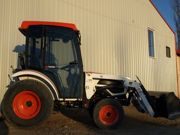 Bobcat CT225/CT230/CT235 (CCT225-001)
