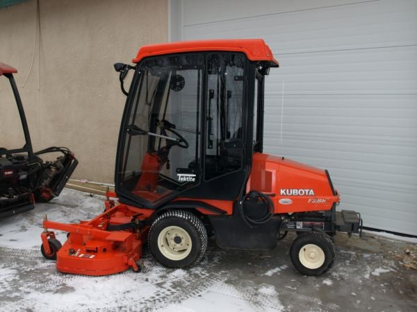 Kubota F2880/F3080/F3680 (KuF2880-001)