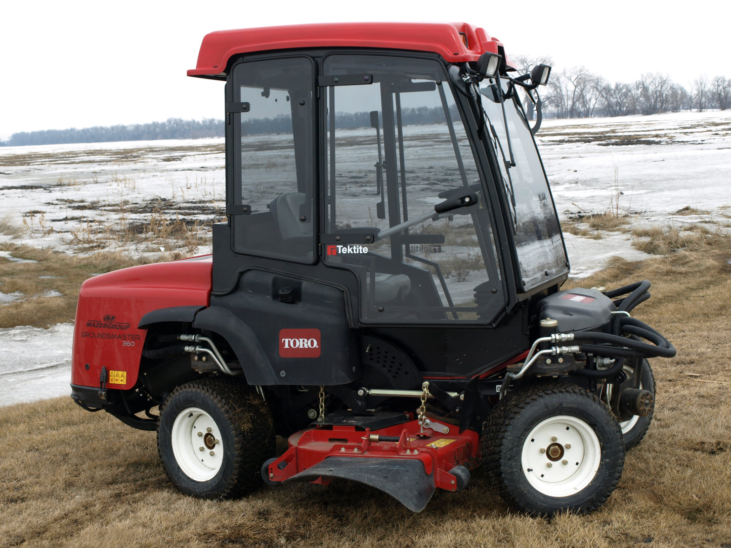 Toro GM360 (To360-01)