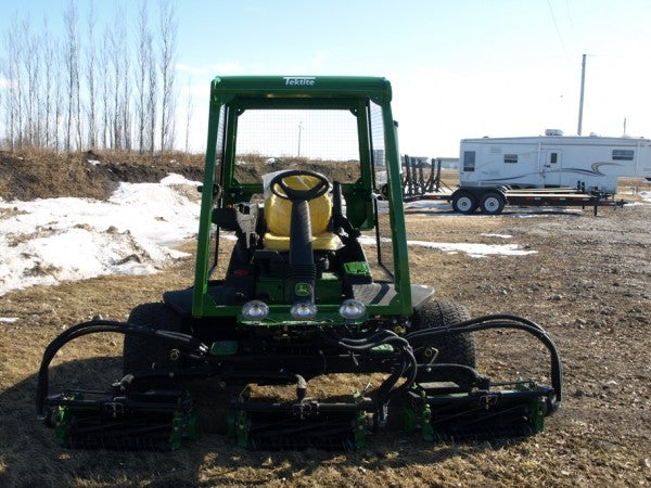 John Deere 7000/8000/9000 ROPS (JD7700-001)