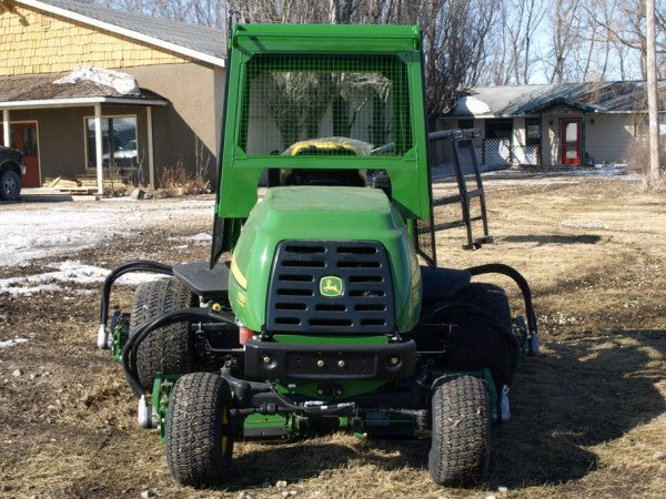 John Deere 7000/8000/9000 ROPS (JD7700-001)