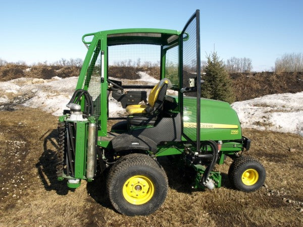 John Deere 7000/8000/9000 ROPS (JD7700-001)