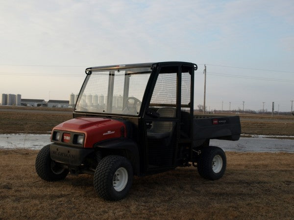 Toro Mid-Duty Workman ROPS (ToMDX-016)